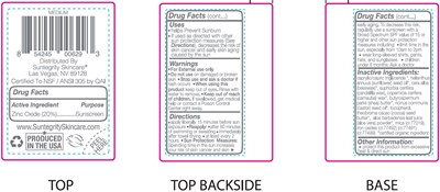 Back Label (Back Label)